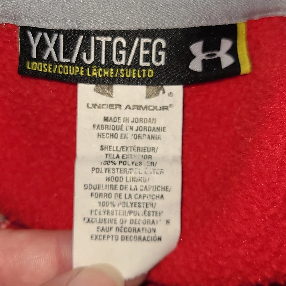 Under Armour under armour